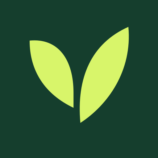 Veganory logo